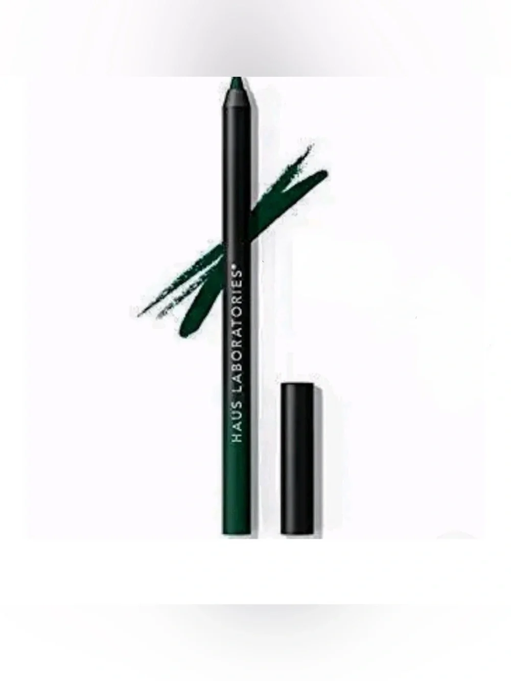 Haus Laboratories Eye Dentify Waterproof Gel Pencil Hunted Green